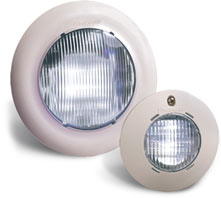 Universal CrystaLogic Commercial Pool Lights