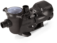 Hayward EcoStar pool pump